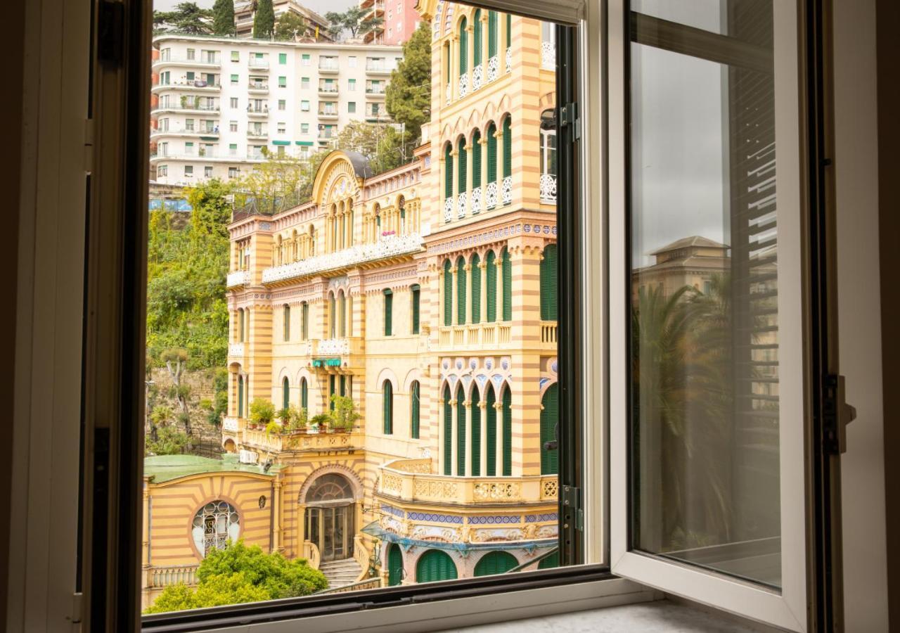 Amedeo Suite - Il Salotto Di Napoli Exterior photo