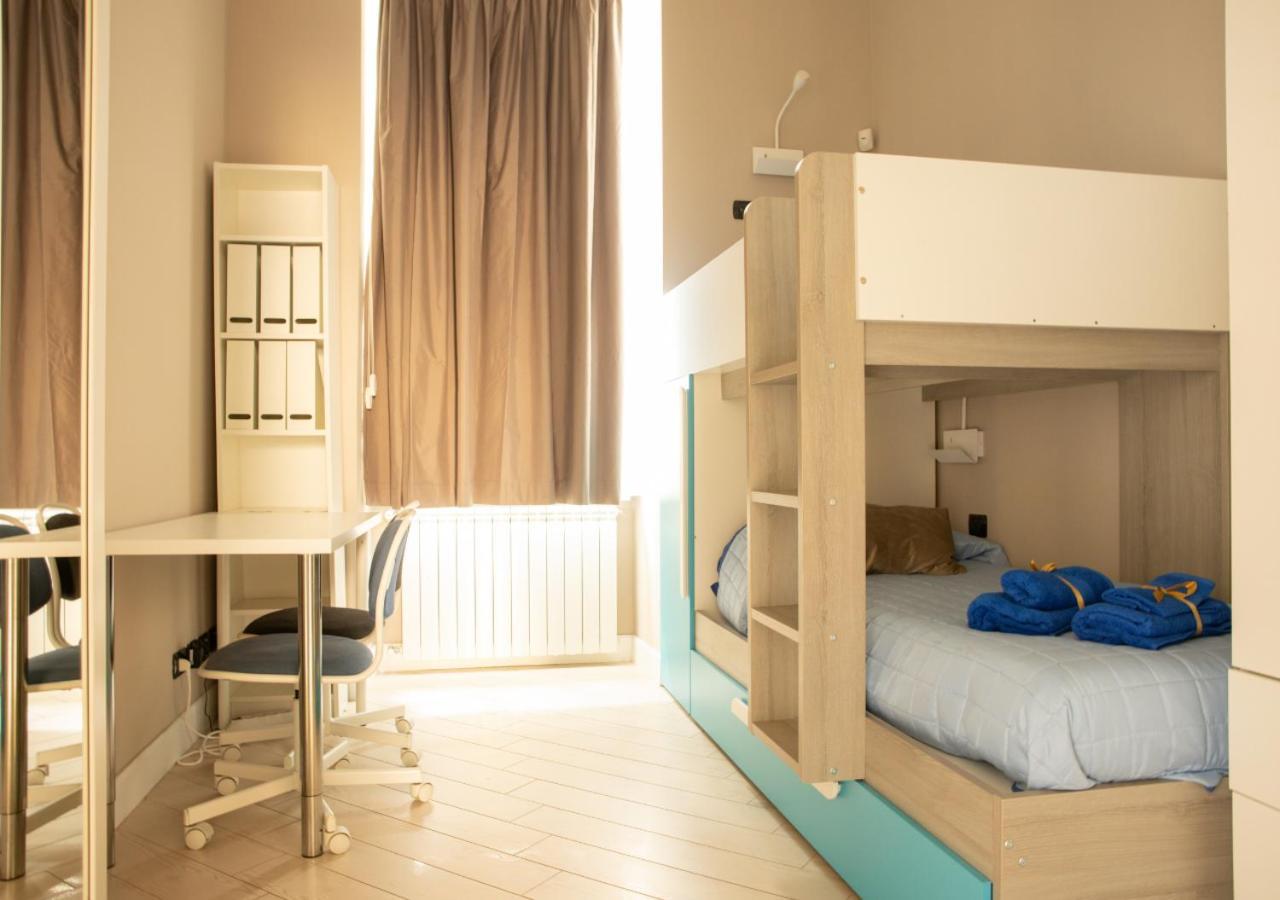 Amedeo Suite - Il Salotto Di Napoli Exterior photo